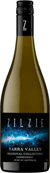 Zilzie 'Yarra Valley' Chardonnay 2022