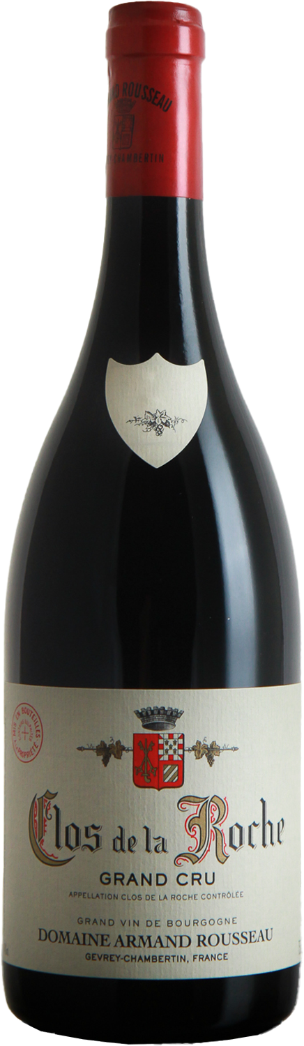 Domaine Armand Rousseau Clos de la Roche Grand Cru 2020