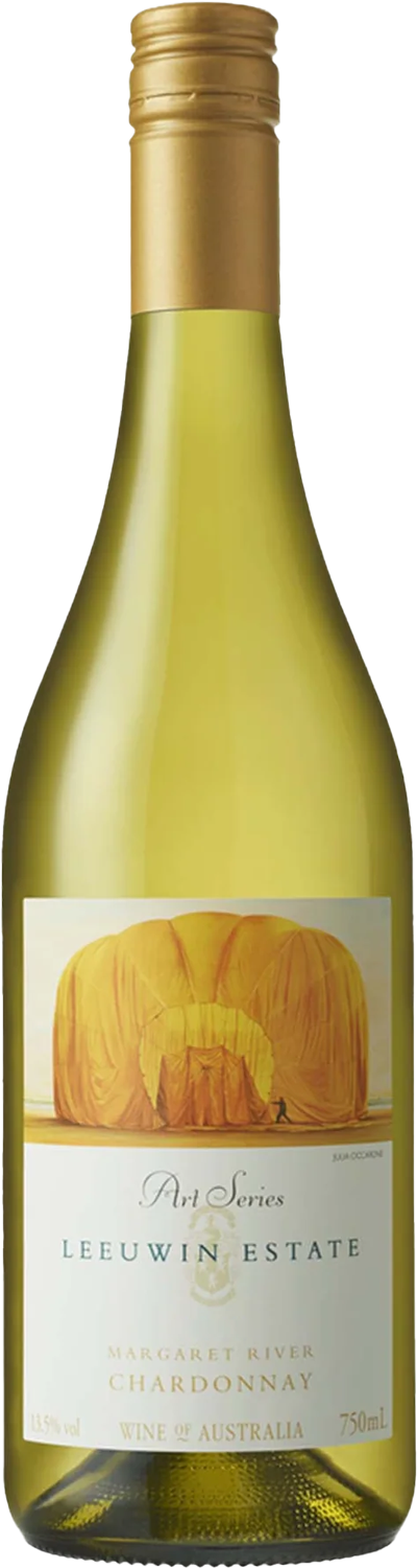 Leeuwin Estate 'Art Series' Chardonnay 2020 Magnum 1.5L