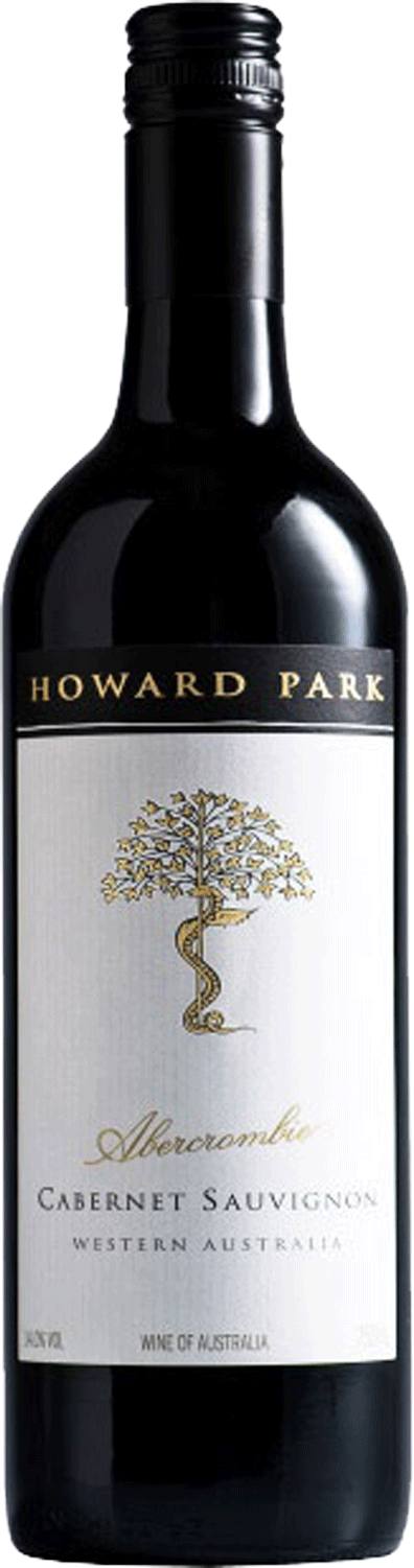 Howard Park Abercrombie Cabernet Sauvignon 2013