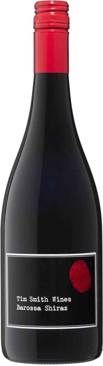 Tim Smith Barossa Shiraz 2020