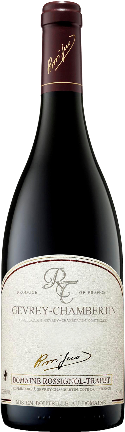 Domaine Rossignol-Trapet Gevrey-Chambertin 1er Cru Petite-Chapelle 2021