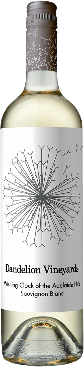 Dandelion Vineyards 'Wishing Clock of the Adelaide Hills' Sauvignon Blanc 2023