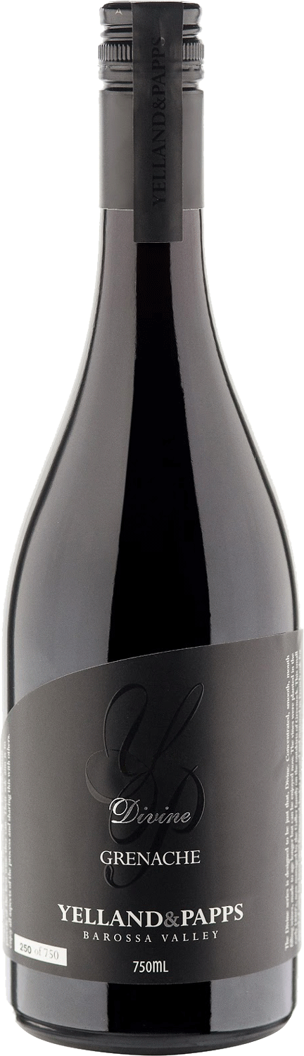 Yelland & Papps Divine Grenache 2012