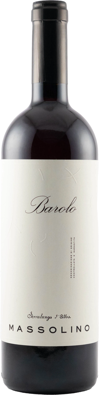 Massolino Barolo 2019