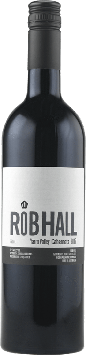 Rob Hall Cabernet Sauvignon 2022