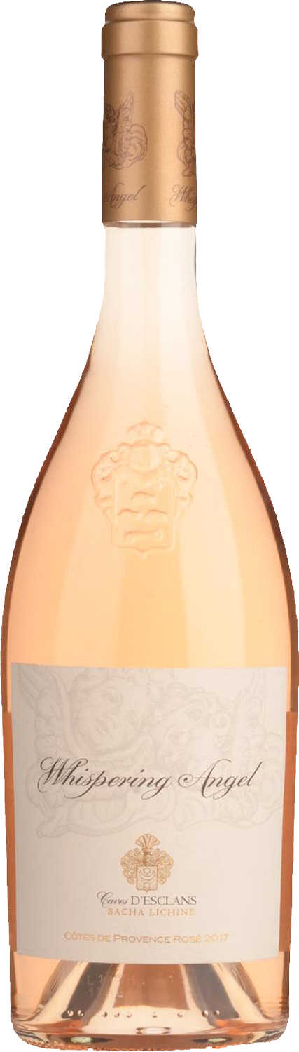 Chateau D'Esclans 'Whispering Angel' Rose 2022