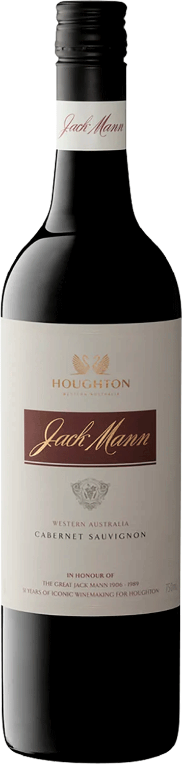 Houghton Jack Mann Cabernet Sauvignon 2013