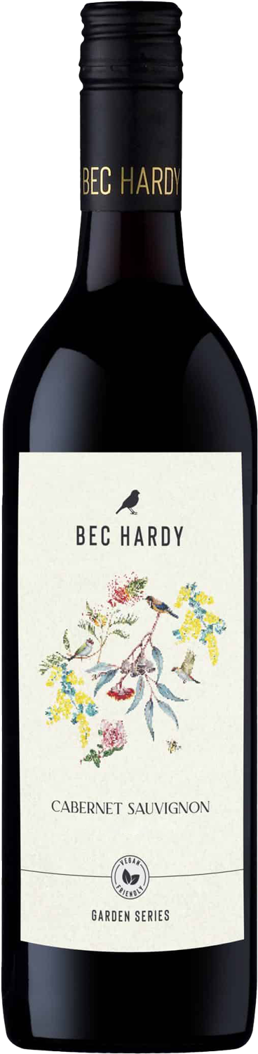 Bec Hardy Garden Series Cabernet Sauvignon 2021