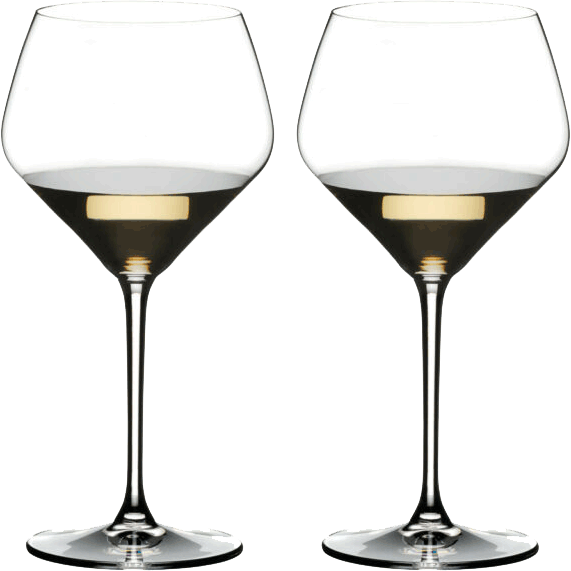 Riedel Extreme Series Oaked Chardonnay Twin Pack