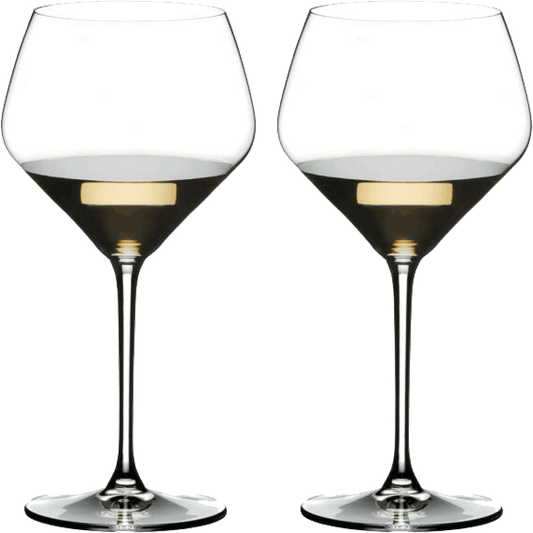 Riedel Extreme Series Oaked Chardonnay Twin Pack