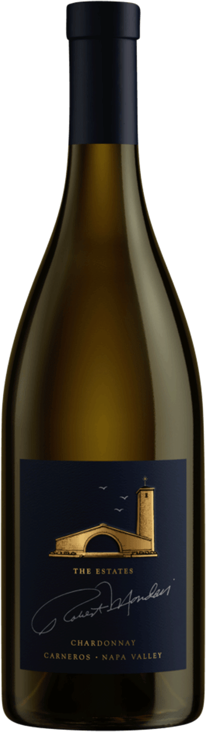 Robert Mondavi The Estates Carneros Chardonnay 2021