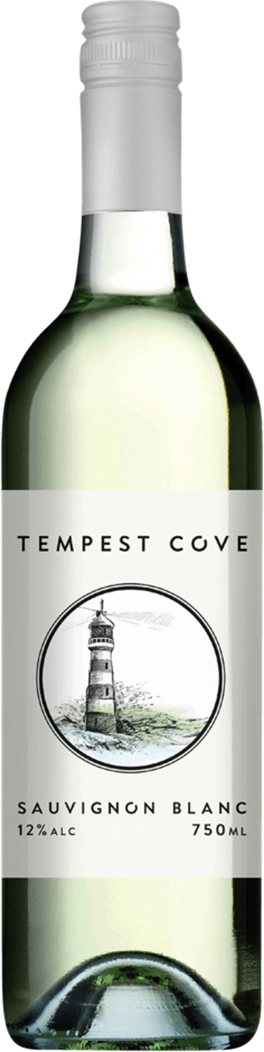 Tempest Cove Sauvignon Blanc 2018