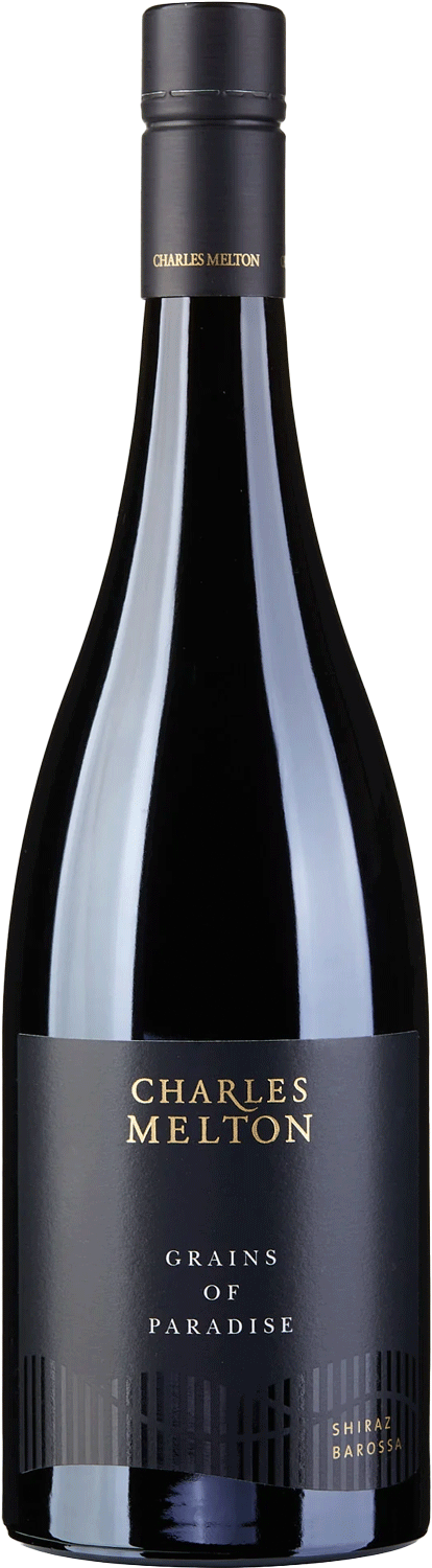 Charles Melton Grains of Paradise Shiraz 2010