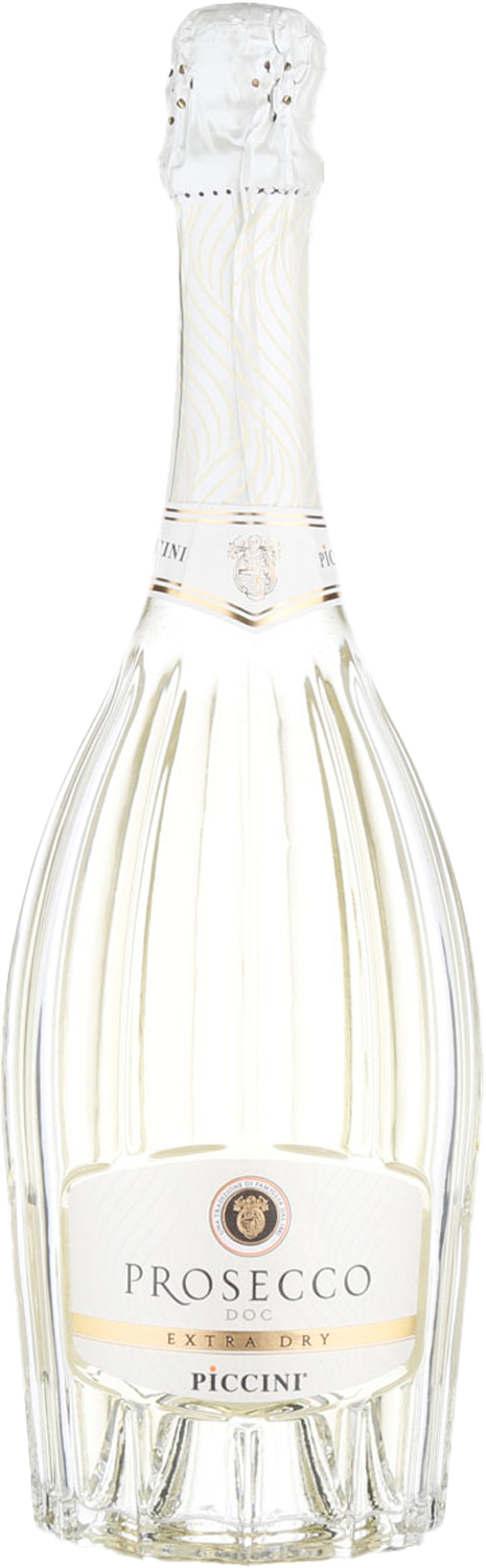 Piccini Venetian Dress Prosecco Extra Dry NV