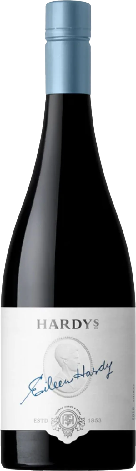 Hardys Eileen Hardy Shiraz 2017