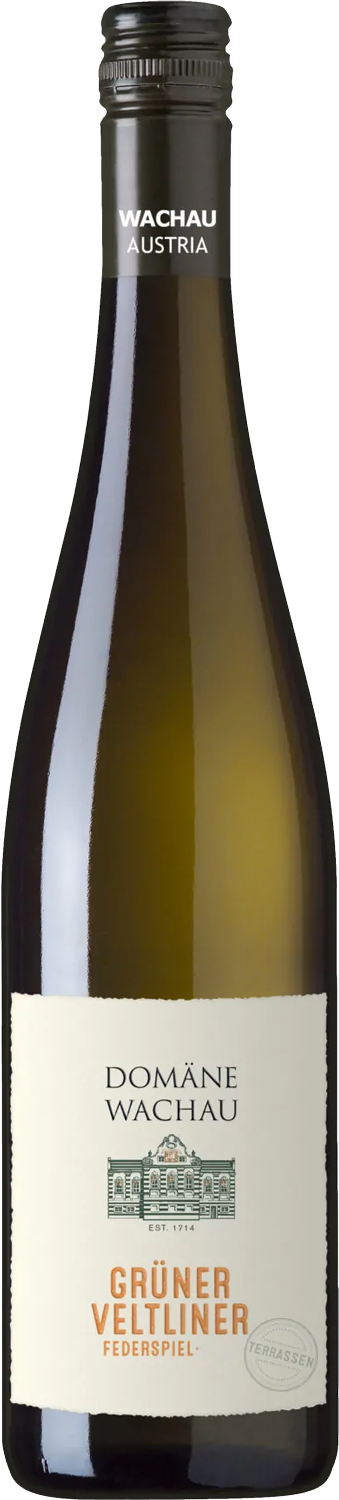 Domaine Wachau Gruner Veltliner 'Terrassen' Federspiel 2022