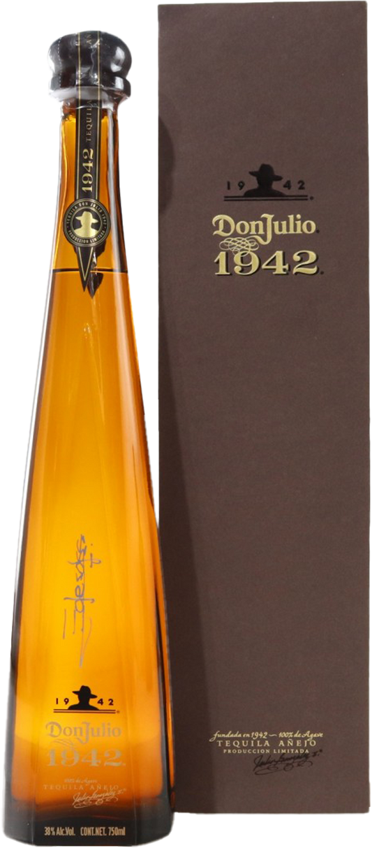 Don Julio 1942 Tequila 750ml