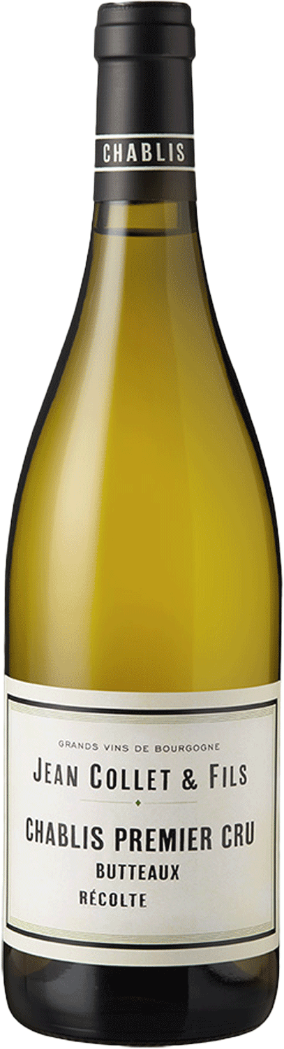 Domaine Jean Collet et fils Chablis 1er Cru Butteaux 2022