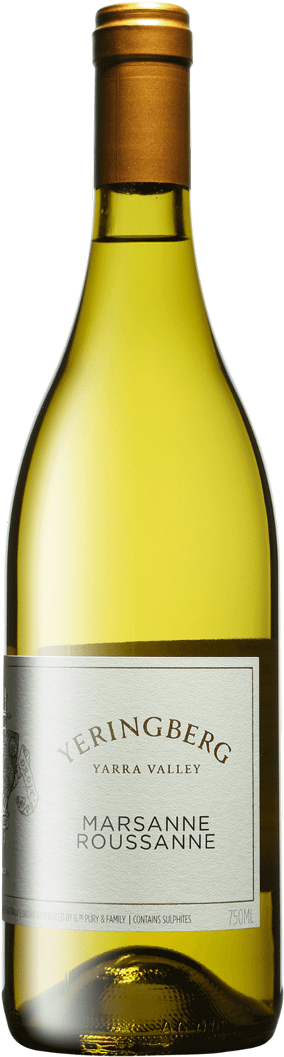 Yeringberg Marsanne Roussanne 2021