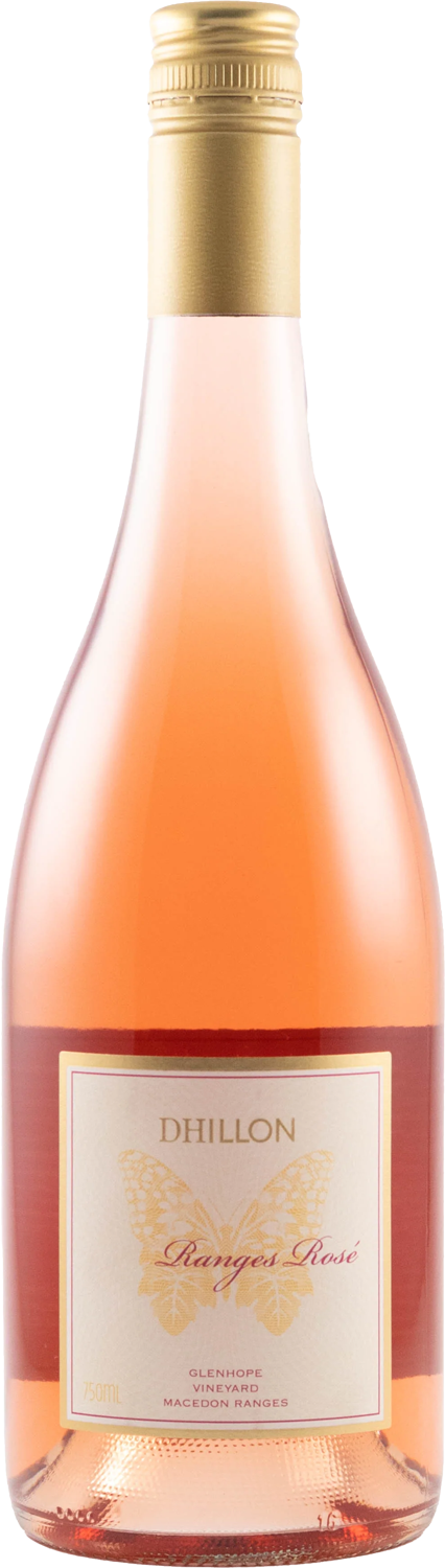 DHILLON by Bindi Col Mountain Grenache Rosé 2024