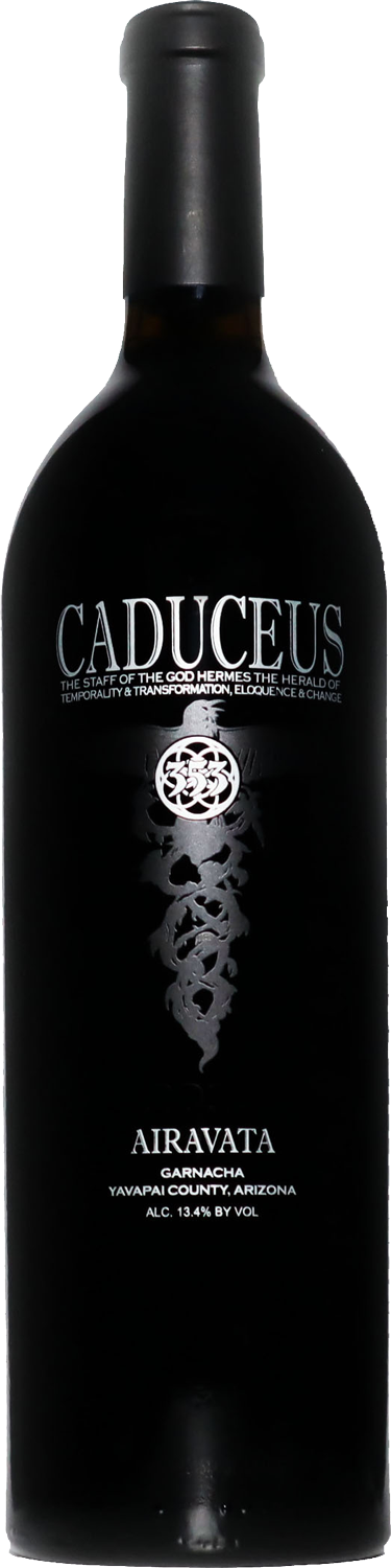 Caduceus Airavata Garnacha 2022