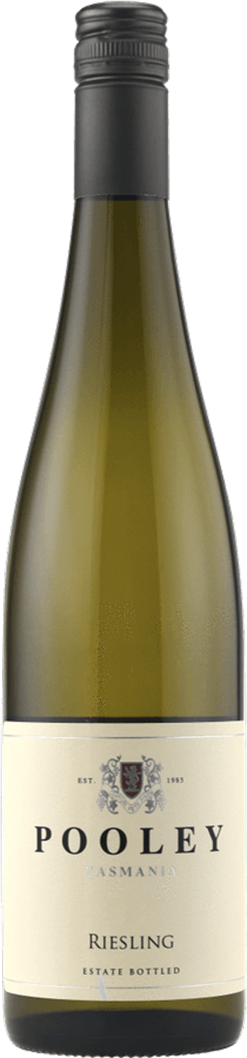 Pooley Museum Release Riesling 2016