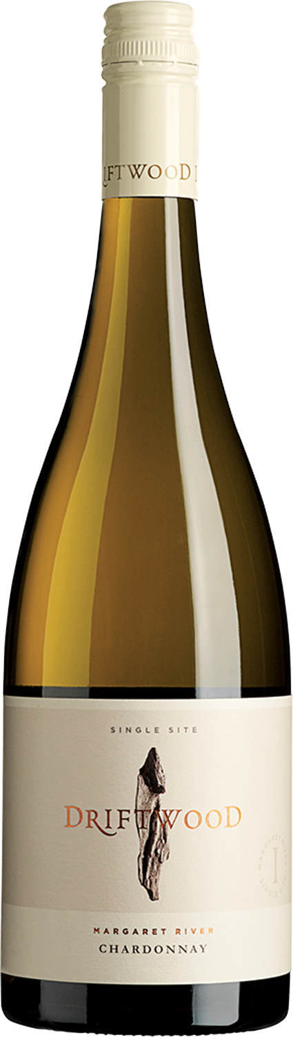 Driftwood Single Site Chardonnay 2022