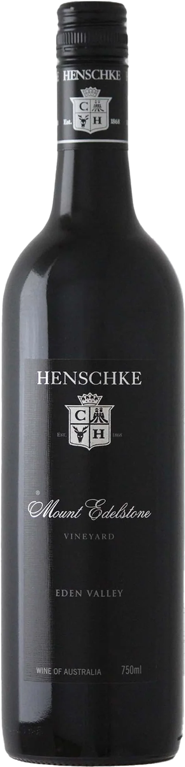 Henschke Keyneton Euphonium Shiraz Cabernet Merlot 2012