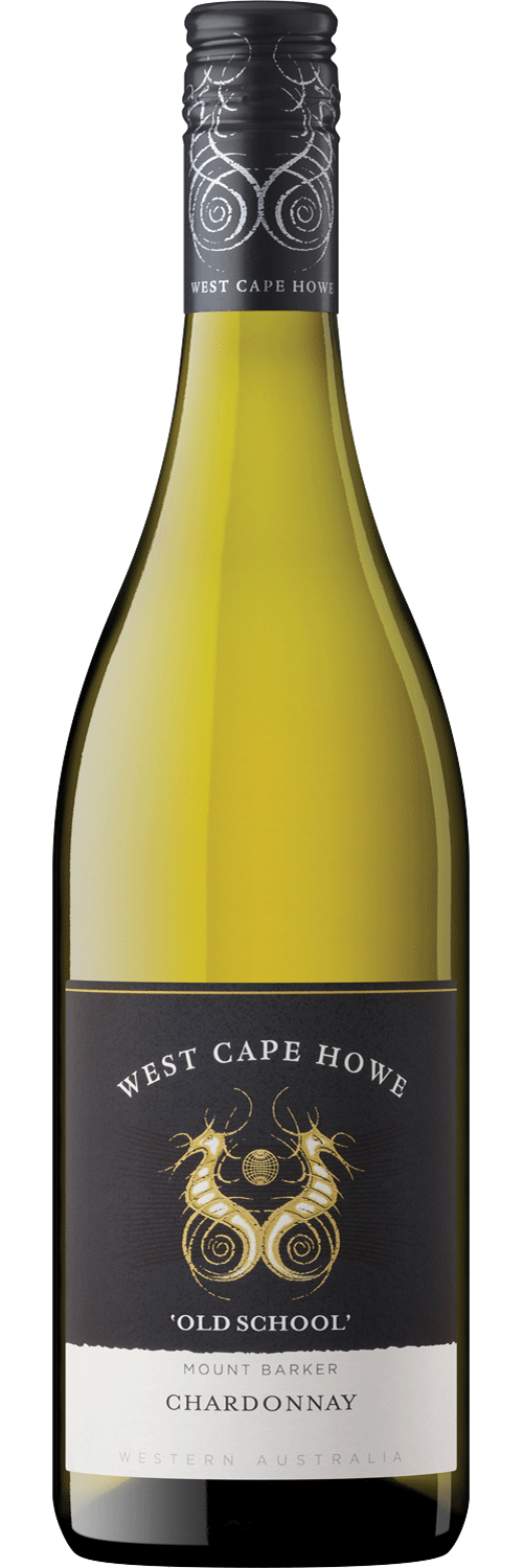 West Cape Howe 'Old School' Chardonnay 2023