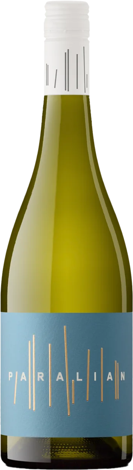 Paralian Bowyer Ridge Vineyard Chardonnay 2022