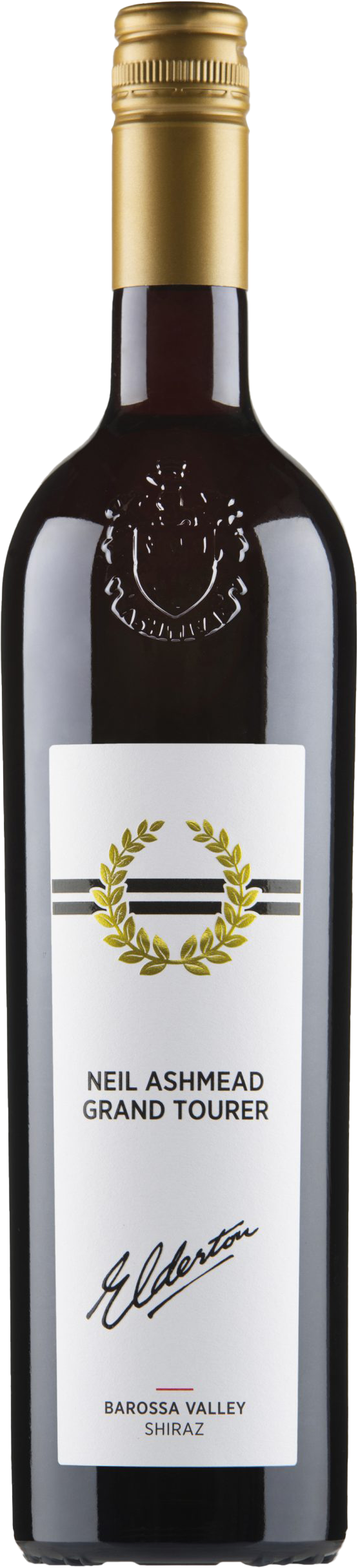 Elderton Neil Ashmead Grand Tourer Barossa Shiraz 2021