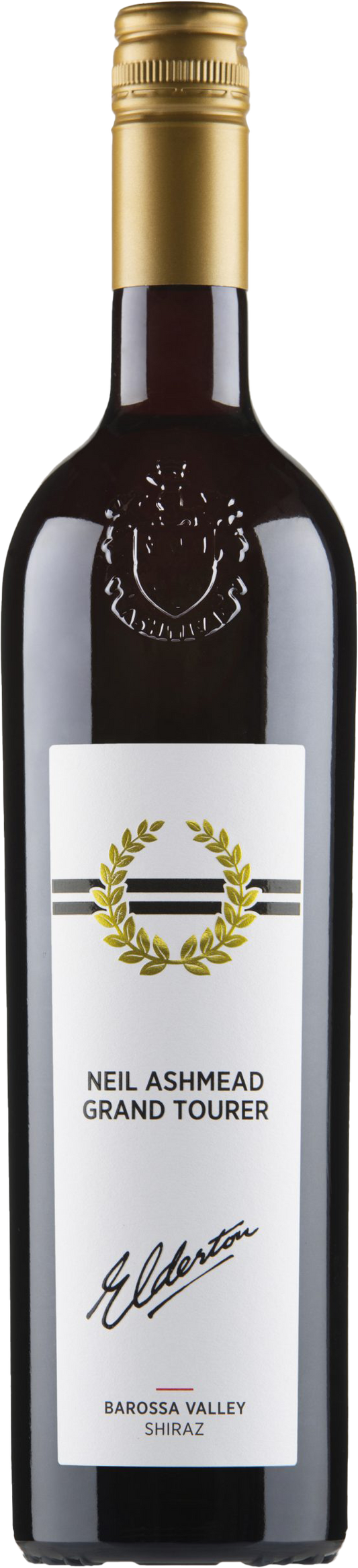 Elderton Neil Ashmead Grand Tourer Barossa Shiraz 2021