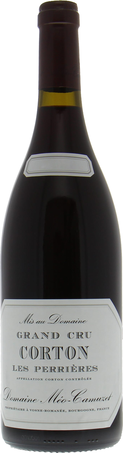 Domaine Meo-Camuzet Les Perrieres Corton Grand Cru 2016