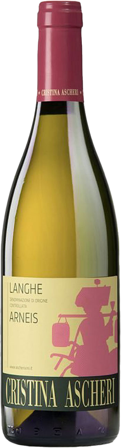 Ascheri Langhe Arneis DOC 2023