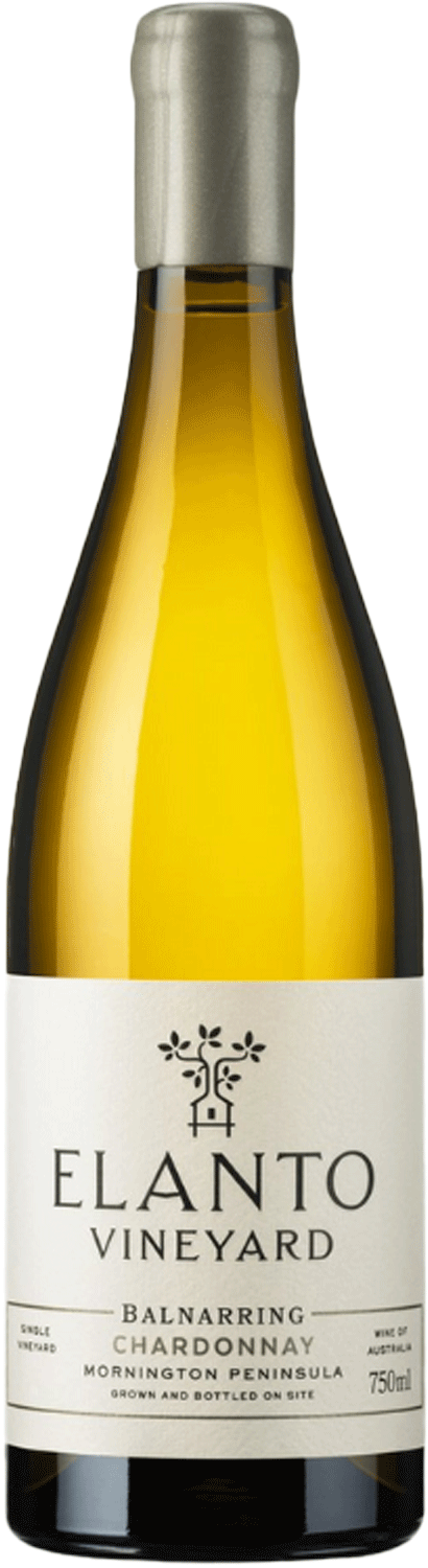 Elanto Vineyard Chardonnay 2023