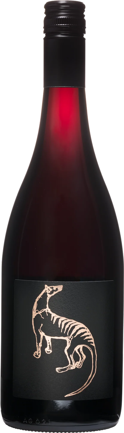 Small Island Black Label Pinot Noir 2023