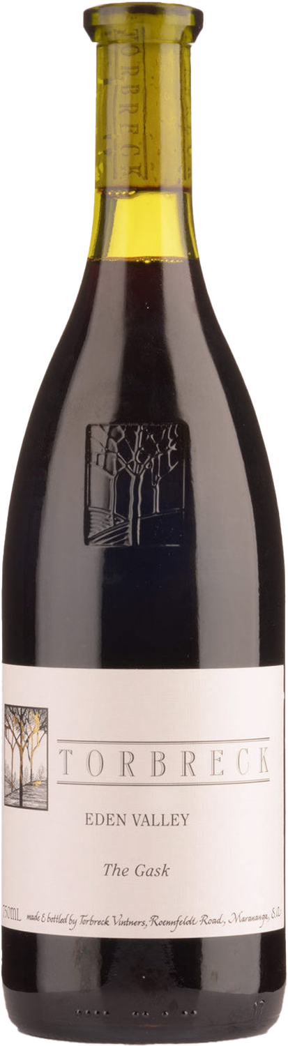 Torbreck The Gask Shiraz 2017