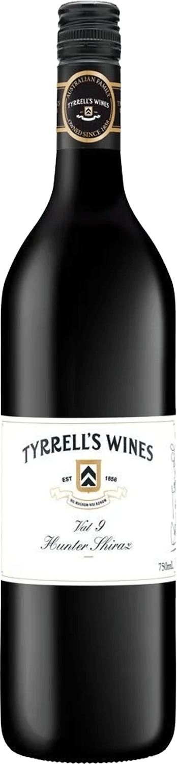 Tyrrell's Vat 9 Shiraz 2019