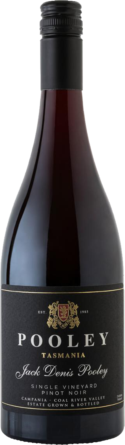 Pooley Jack Denis Pinot Noir 2022