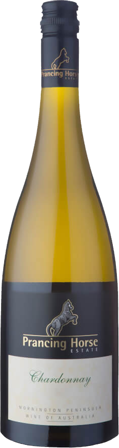 Prancing Horse Reserve Chardonnay 2012