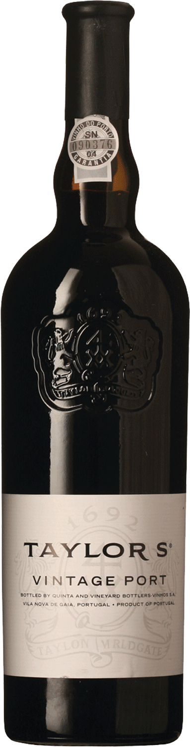 Taylors Vintage Port 2011