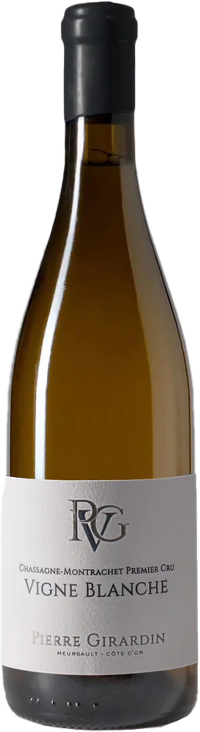 Pierre Girardin Chassagne Montrachet 1er Cru La Romanee 2022