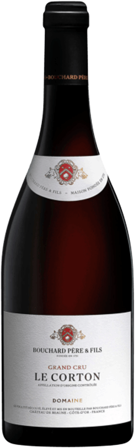 Domaine Bouchard Pere et Fils Le Corton Grand Cru 2022