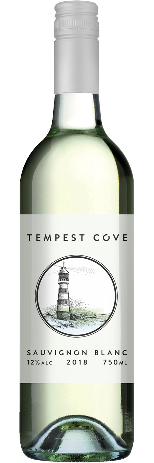 Tempest Cove Sauvignon Blanc 2019