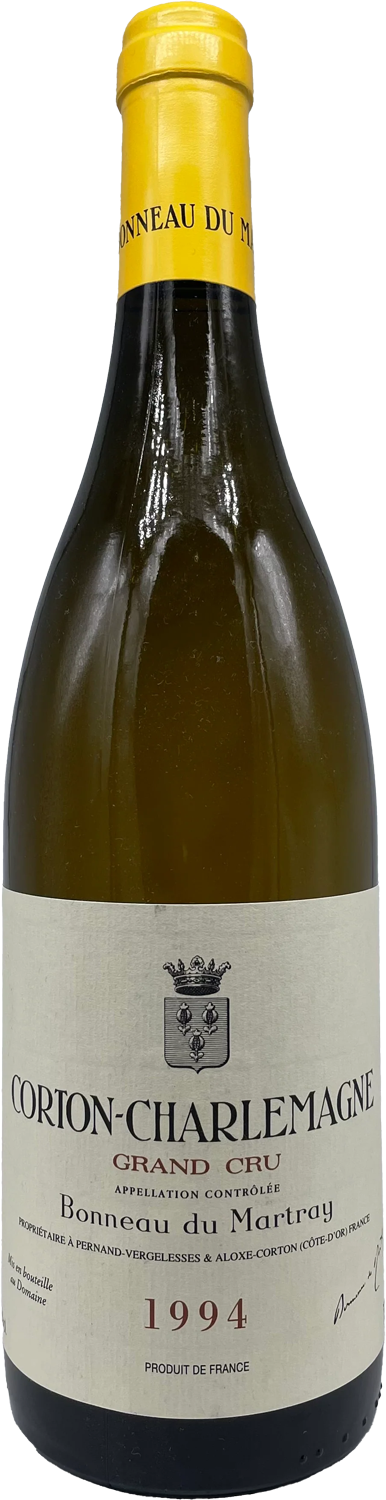 Bonneau du Martray Corton Charlemagne Grand Cru 2020