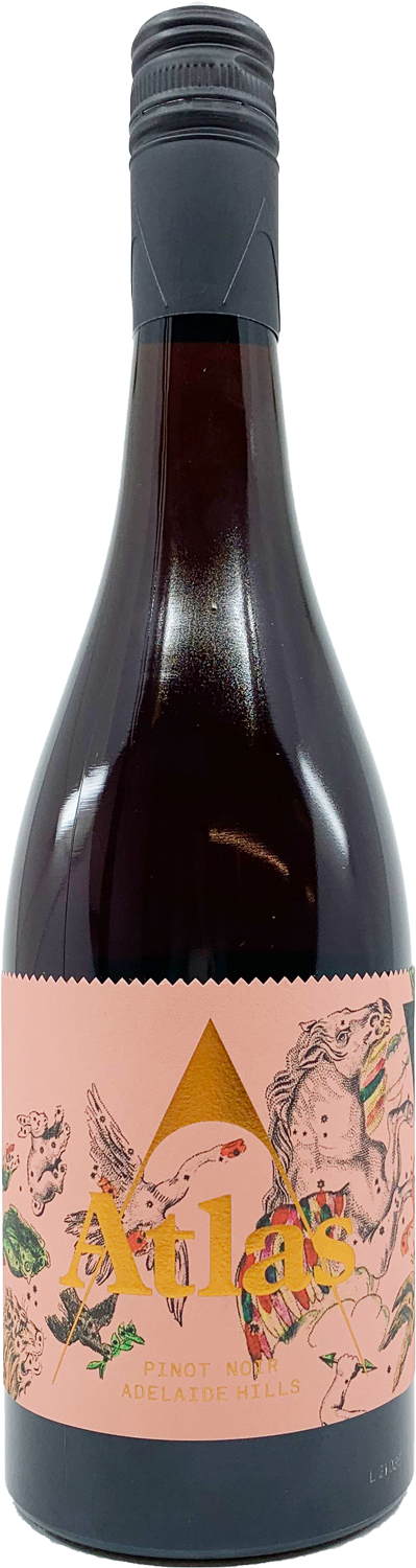 Atlas Adelaide Hills Pinot Noir 2020