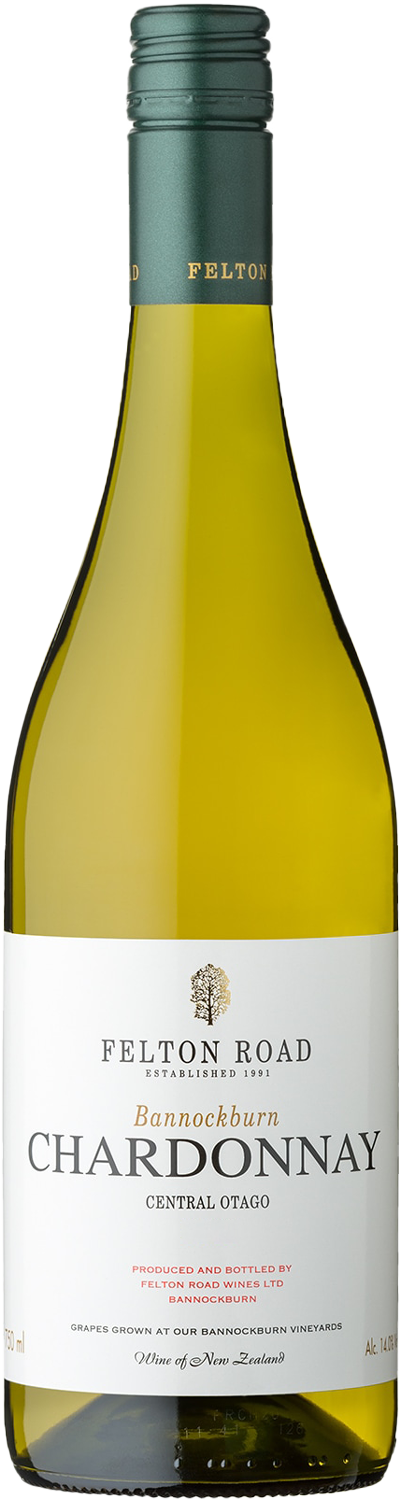 Felton Road Bannockburn Chardonnay 2023