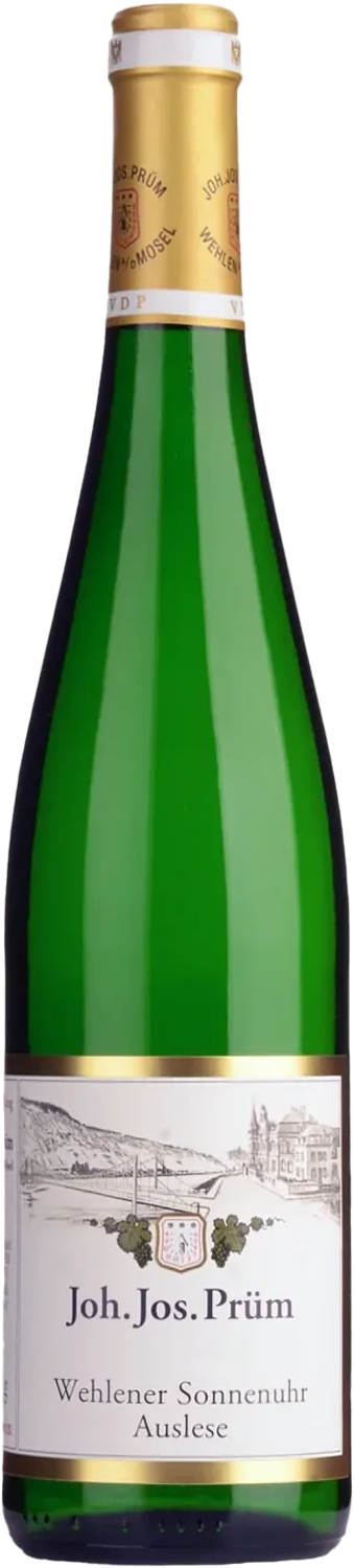 Joh Jos Prum Wehlener Sonnenuhr Riesling Auslese 2022