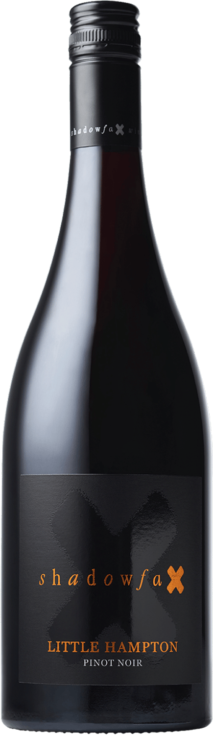 Shadowfax Little Hampton Pinot Noir 2021